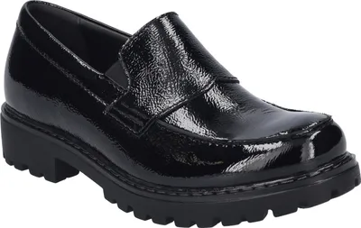 Zdjęcie produktu dla JOSEF SEIBEL Marta 23 | Niski but dla Kobiety | czarny