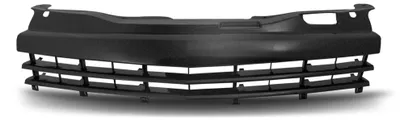 Produktbild von Sportgrill Wabengrill schwarz ohne Emblem für Opel Astra H GTC 20