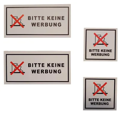 Produktbild von TSI Etiketten 10-fach sortiert