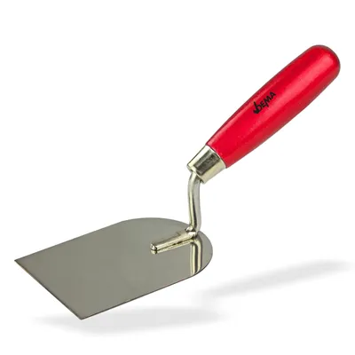 Imagen del producto de Espátula para yeso, 8 cm, modelo GS 80