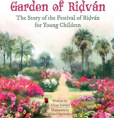 Produktbild von Garden of Ridván