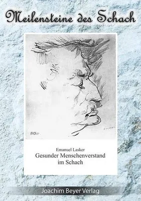 Obrázok produktu pre Gesunder Menschenverstand im Schach