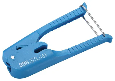 Obrázok produktu pre BBB BTL-161 HoseCutter na rezanie hydraulických hadíc