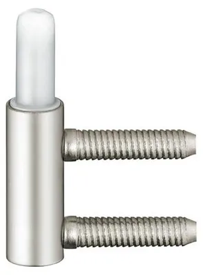 Produktbild von V 3200 WF Simonswerk Rahmenteil (Oberfläche: verzinkt) Oberfläche: verzinkt