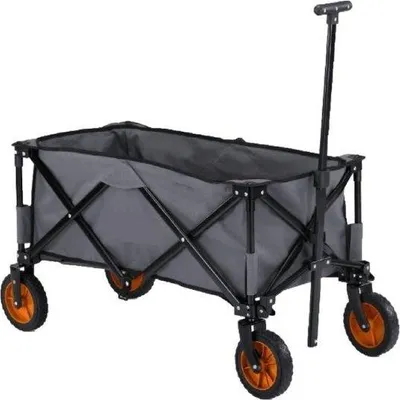 Image de Chariot pliable Brunner Stabiler