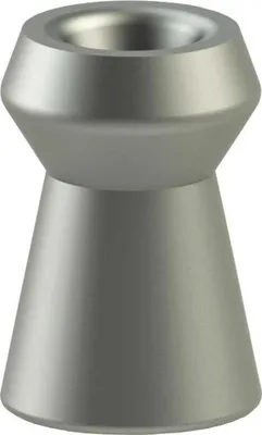 Produktbild von Norica Hollow Point Schrotkugel 250 Einheiten Schwarz 4.5 mm Schwarz 4.5 mm