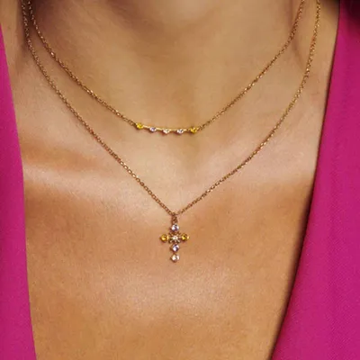 Image de RADIANT JEWELS JEWELRY Mod. RY000003