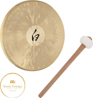 Produktbild von Meinl White Gong 14,5''