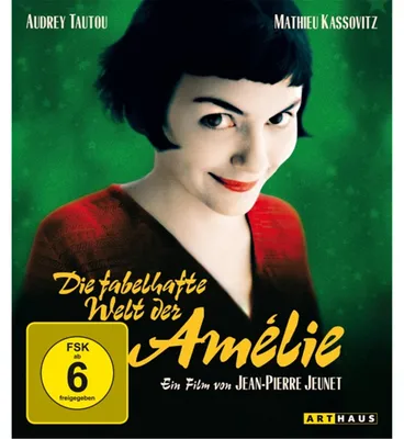 Zdjęcie produktu dla Die fabelhafte Welt der Amélie