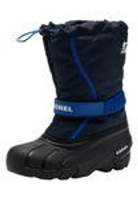 Produktbild von Sorel Kinder Stiefel Flurry 2176732 Blau