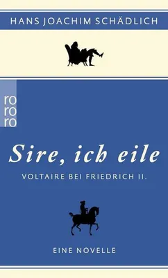 Immagine prodotto di «Sire, ich eile ...»