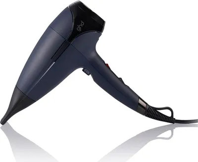 Produktbild von ghd Helios Hair Dryer - Inkt Blue