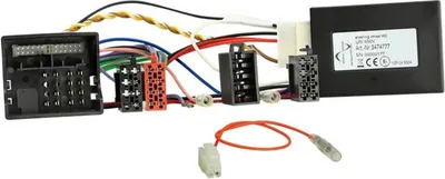 Produktbild von ACV 42-1165-200 SWC MAN > Panasonic Lenkradfernbedienungsadapter