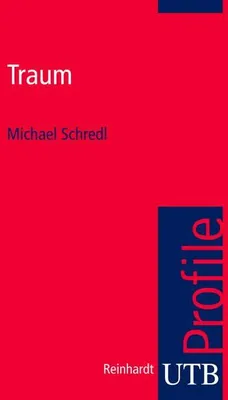 Produktbild von Schredl, M: Traum