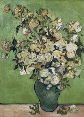 Image de D-Toys Van Gogh Puzzle 1000 pièces puzzle art
