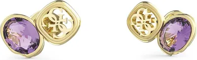 Produktbild von Ohrringen Ohrstecker Guess Gold Kollektion Mamounia - frau