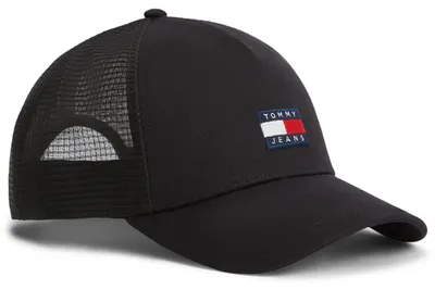Obrázek produktu pro Čepice Tommy Hilfiger AM0AM14202BDS