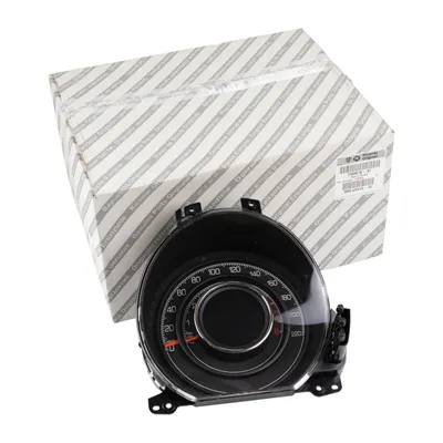 Produktbild von Fiat Kombiiinstrument Tachometer 500 Bj. 2012 2015 735590742