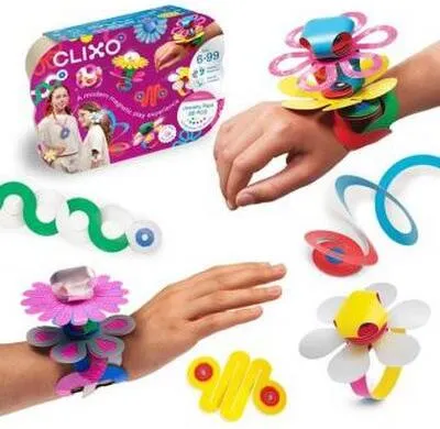 Image de CLIXO - Bijoux