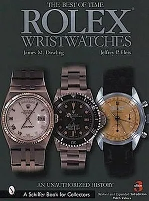 Obrázek produktu pro Rolex Wristwatches