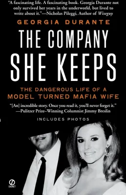 Produktbild von The Company She Keeps