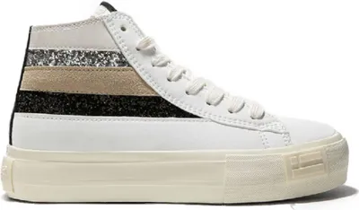 Obrázok produktu pre D.Franklin Sneakers 10147-299278 in Beige color size 38