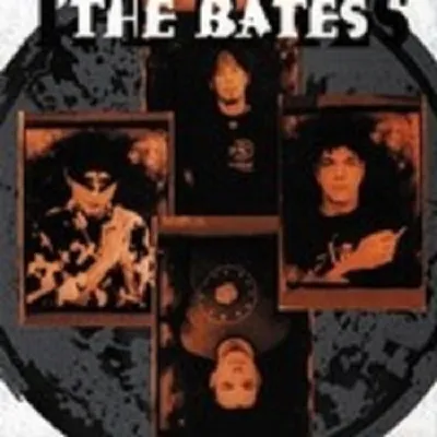 Produktbild von Bates,The-The Bates