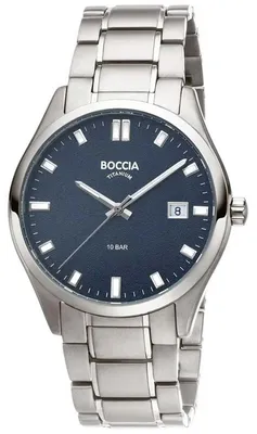 Obrázek produktu pro Boccia 3669-04 Titanium