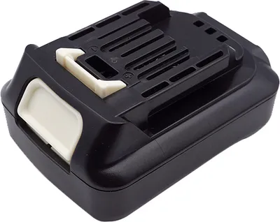 Immagine prodotto di TECHTEK Batteria compatibile con [Makita] 12-Volt MAX CXT, 12V Max CXT Tool, CG100, CG100D, CG100DSYEX, CG100DWAEA, CG100DZA, CL106FD, CL106FDSM, CL1