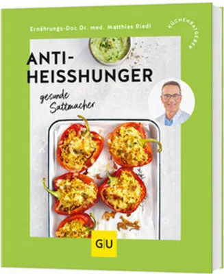 Obrázek produktu pro Anti-Heißhunger