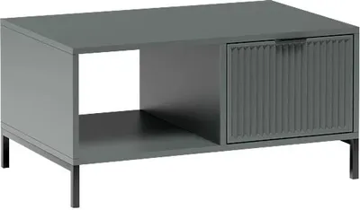 Produktbild von Marmex Möbel Wohnzimmertisch LINKASTYLES 06 Couchtisch mit Schublade Wohnzimmer