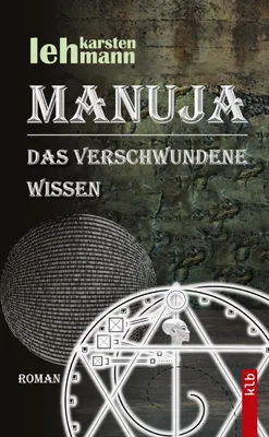 Produktbild von Manuja - Das verschwundene Wissen