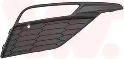 Produktbild von VAN WEZEL Lüftungsgitter Grill Stoßfänger für SEAT Leon ST (5F8)
