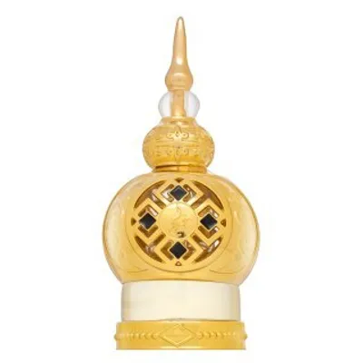 Obrázek produktu pro Khadlaj Shamookh Gold Parfémovaný olej unisex 20 ml