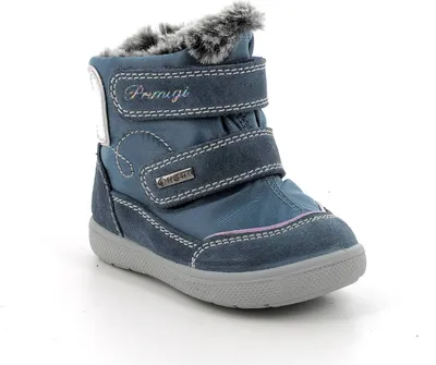 Produktbild von Primigi PRI48501 Azzurro/Jeans   Größe EU 27