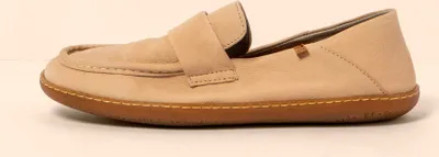 Produktbild von El naturalista Schuhe N5294 NOBUCK LAVADO CREAM/EL VIAJERO Farbe Cream