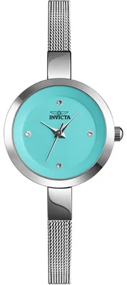 Image de Invicta Angel 70296 Montre Femme Quartz - 26 mm