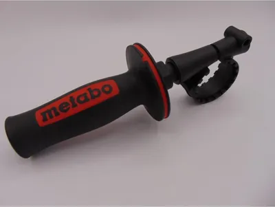 Produktbild von Metabo Zusatzhandgriff vollst., 314001030