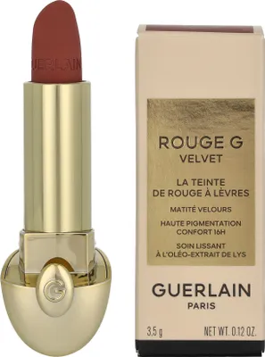 Produktbild von Guerlain Rouge G Luxurious Velvet Refill 3,5g