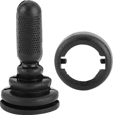 Immagine prodotto di Maniglia di regolazione del pomello dello specchietto retrovisore per Ford Fiesta MK6 2001-2006