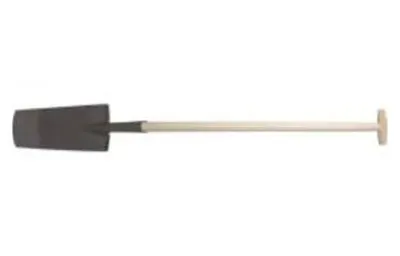 Immagine prodotto di Stalco S-47453 rovný prodloužený dřevěná násada