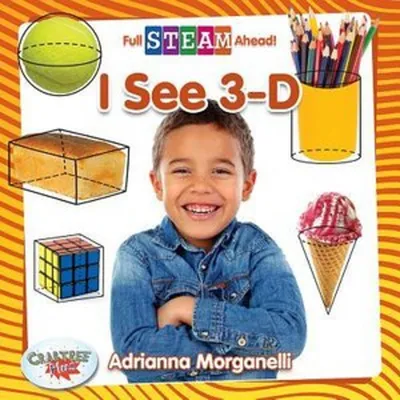 Obrázek produktu pro I See 3-D