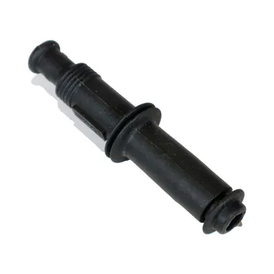 Image de Connecteur de bougie d'allumage Derbi, référence OEM 640637, compatible avec Aprilia Scarabeo 125