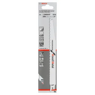 Obrázek produktu pro Bosch 2 608 654 405