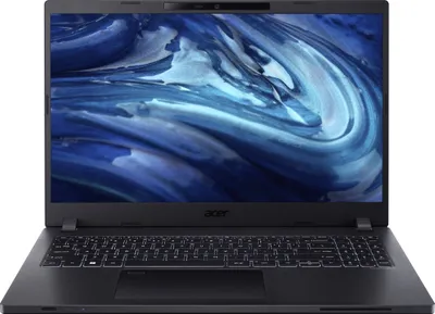 Immagine prodotto di Acer TravelMate P2 TMP215-54 - 39,6 cm (15,6") - Intel Core i7-1255U - Schiefer Schwarz