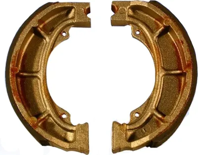 Imagen del producto de Pastillas de freno EBC con muelles 817, de 120 mm de diámetro, para Aprilia