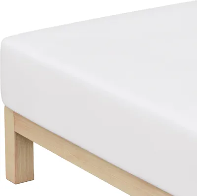 Produktbild von Schlafgut Mako Jersey Spannbetttuch Spannbettlaken 140x200 160x200