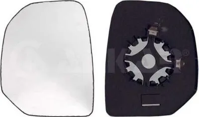 Produktbild von ALKAR Spiegelglas Außenspiegel Links für CITROËN BERLINGO (B9) 6401998