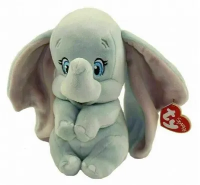 Image de Ty Disney Dombo Olifant