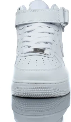 Produktbild von Schuhe Nike Air Force 1 Mid Le GS, DH2933 111, Größe:38,5